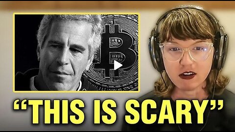 Begins What's About To Happen Next Is A NIGHTMARE SCHEME | Whitney Webb