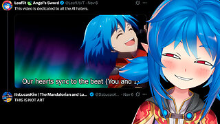 This clown is such a retard