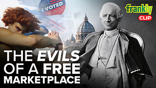 The Hidden EVILS of the “Free Marketplace” of Ideas