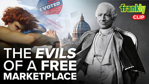 The Hidden EVILS of the “Free Marketplace” of Ideas