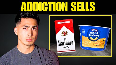 How Big Tobacco Hijacked Your Food