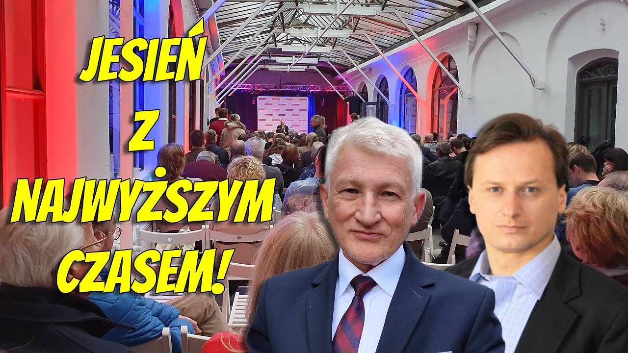 Sommer, Skalski: Zapraszamy do Krakowa!