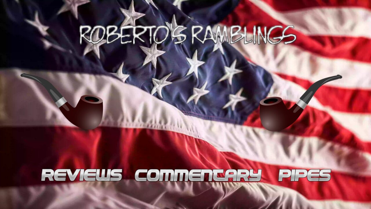 Peter Stokkebye London Export 96: Fine cut at its finest?