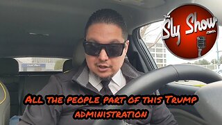 Trump Admin Is Going To Stand With Howard Lutnick