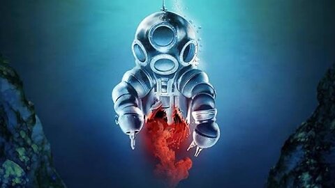 DeepStar Six-Greg Evigan, Nancy Everhard, Miguel Ferrer-1989 IMDb 5.3/10