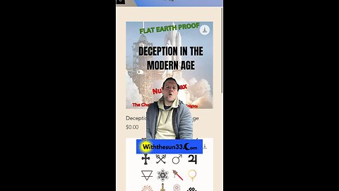 What is the changing of the age?