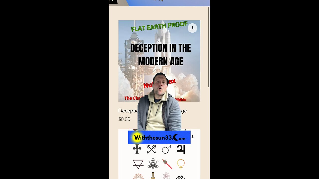 What is the changing of the age?