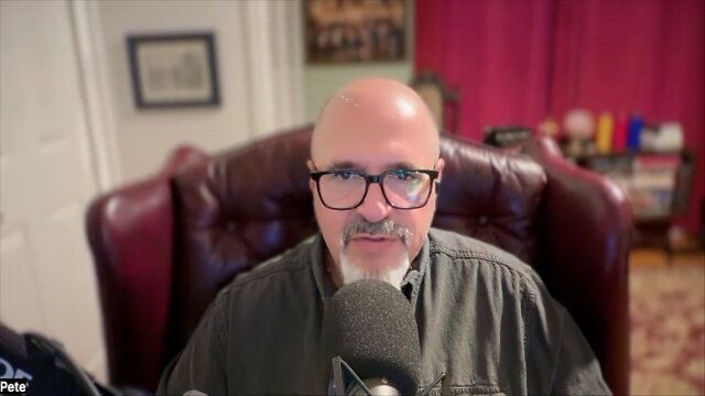 CIA, Hollywood, Boomers, A Cabal of Psychopaths, and More (FULL SHOW)