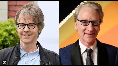 Maher, Carvey Slam Celebrity Political Takes