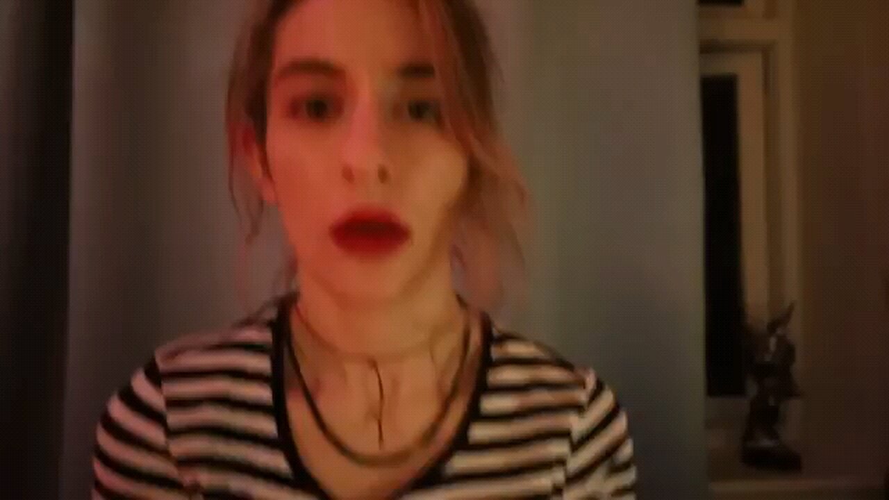 ASMR - CHAOTIC EYE EXAM but it's too FAST and weird to keep up