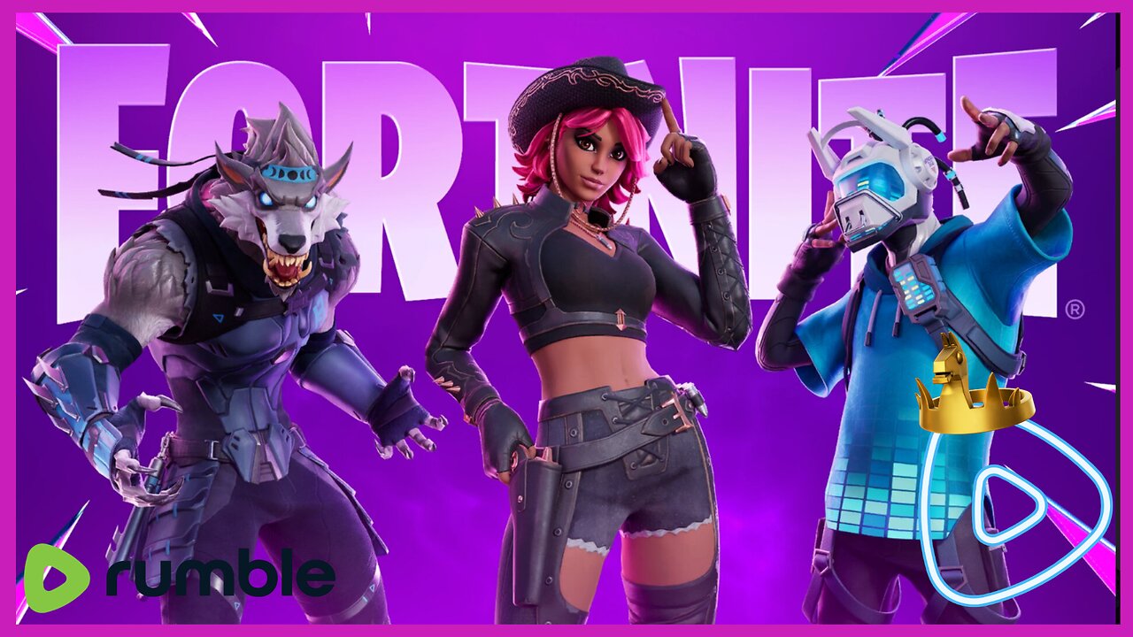 🔴- Live Wednesday Fortnite 🎮