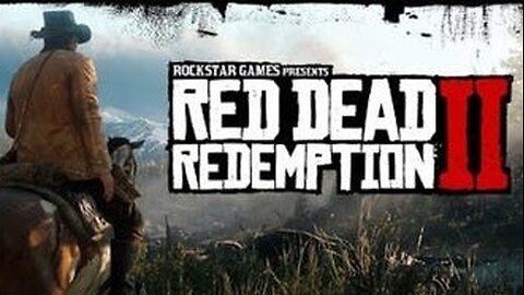 Red Dead Redemption 2