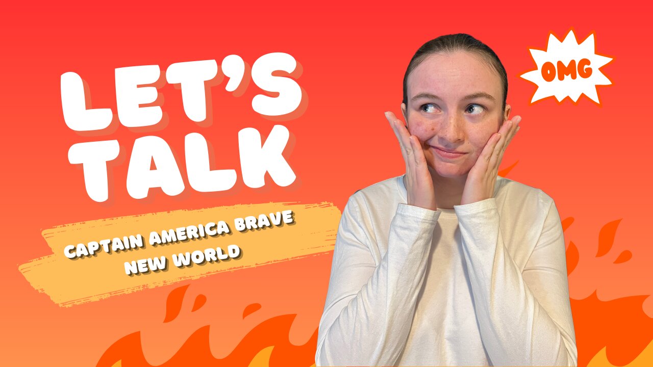 Captain America Brave New World | Box Office Preview looking BAD!