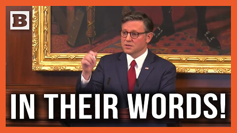 The Democrats' Shutdown Hypocrisy Is Shamefully Obvious