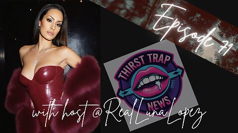 TTN | E71: Epstein, Erika Kirk, Ba-al, and the coming of the Anti-Christ