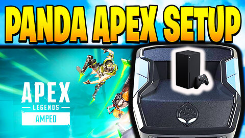 Best Cronus Zen Script Apex Legends Season 27 Setup Guide | No Recoil + Sticky Aim++