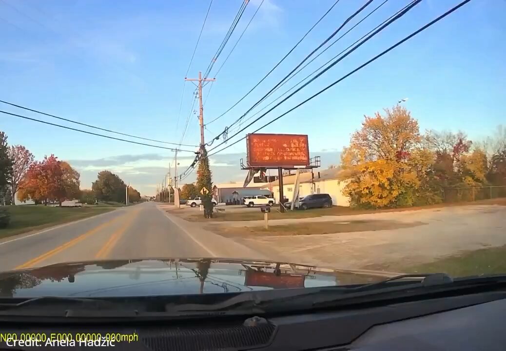 A UPS MD-11F plane crash on early November 2025 at the Louisville, Kentucky airport