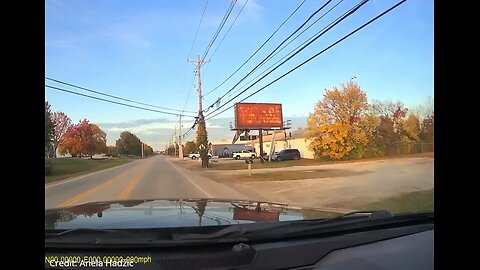 A UPS MD-11F plane crash on early November 2025 at the Louisville, Kentucky airport
