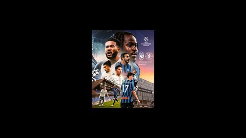 ATALANTA VS CHELSEA : 2025-2026 UEFA CHAMPIONS LEAGUE MATCH LIVE WATCH-ALONG