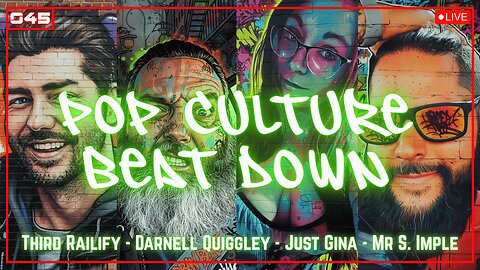 PCBD 045 | Avatar Box Office, Supergirl Screening Flops, Doomsday Trailer Real, Reiner in Court