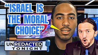 Bari Weiss’s G-cide Shill Says It All!