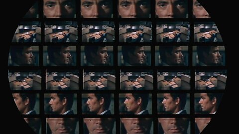 Colossus: The Forbin Project-Eric Braeden, Susan Clark-1970 IMDb 7.1/10