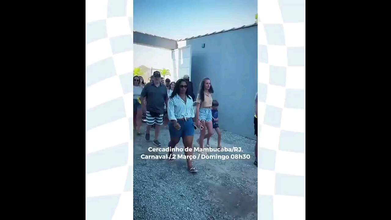 Mambucaba/RJ, 02/03. Bora LΓ‘ Fazer Uma Visita ao Presidente Jair Messias Bolsonaro.π§π·πΊπ²