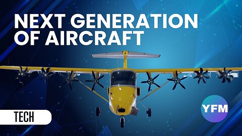 Electra’s hybrid plane takes off in just 150 feet