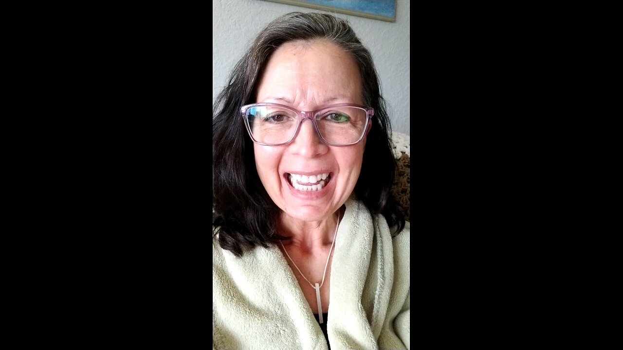 Daily Burst of Joy (check out this miracle)