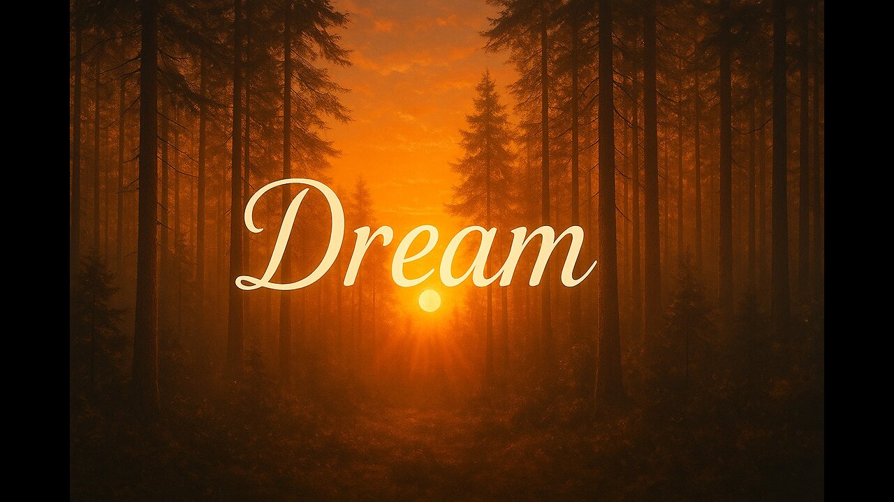 Dream - Ethereal Instrumental from ''Beyond the Clouds and Skies''