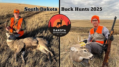 Butte County Bucks 2025 Deer Hunts