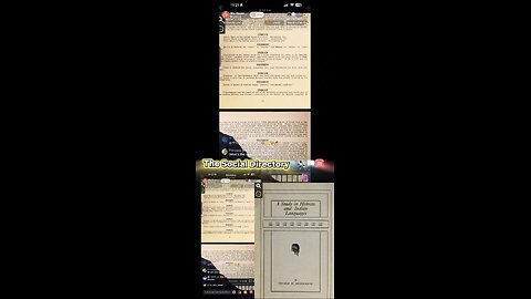 For all the FBA who only stop with Native American watch this!