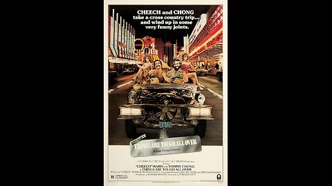 LDGi Things Are Tough All Over 1982