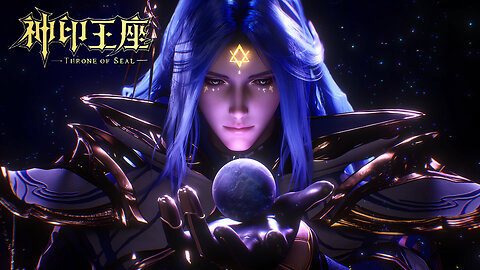 Throne of Seal (神印王座) Episode 180 | multi sub | 4K