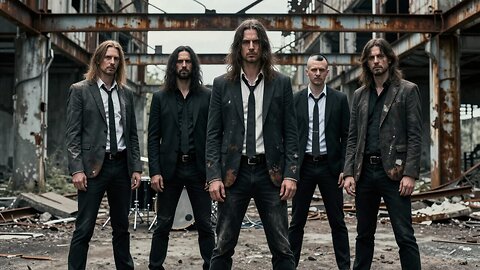 Marx Inc. | Let Them Eat Swill | RadioFarSide