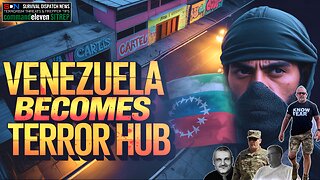 Inside Iran's Secret Funding of Venezuela's Terror Hub EP637