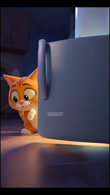 Who’s hungry at midnight?