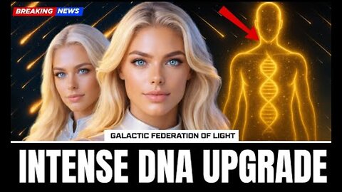 "Starseeds, Tonight is The Night! " | GFL