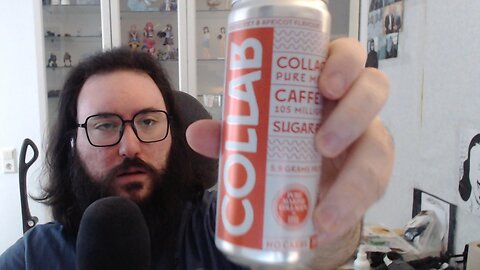 Drink Review! Collab Strawberry & Apricot, Jak & Daxter Let's Play?, Painting Primaris Space Marines