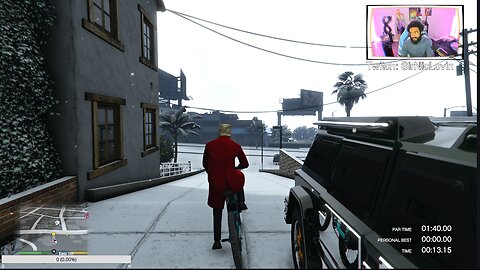 Time Trials in GTA & More