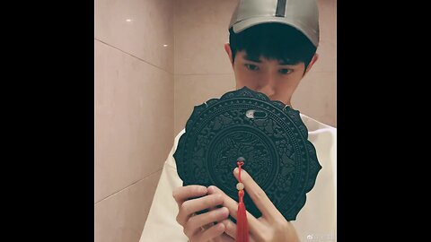 Yu Menglong于朦朧