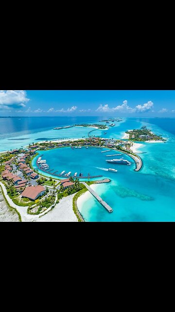 Discovering the Islands of the Maldives 🌴 | Paradise on Earth