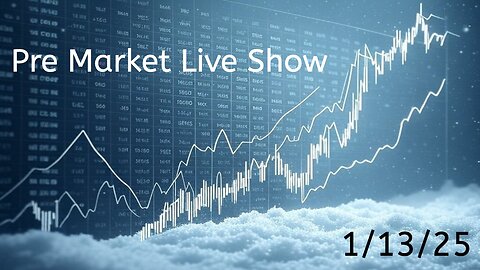 Pre Market Picks for Early Gains