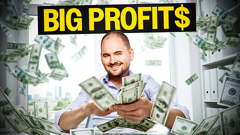 How I Lost $250K Overnight on Amazon, Then Built an $8M Business - Podcast Trailer