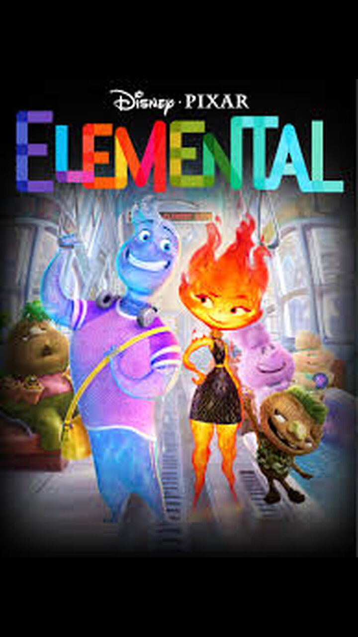 DISNEY HIDDEN MESSAGE: NEW FINANCIAL SYSTEM!