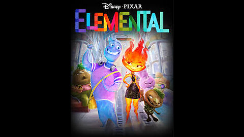 DISNEY HIDDEN MESSAGE: NEW FINANCIAL SYSTEM!