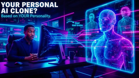 AI That Thinks Like YOU vs AI Agent Knows Your Personality 😳 EP #303