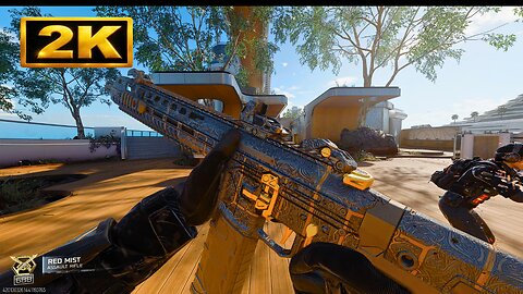 Call of Duty: Black Ops 7 - Hardcore Hardpoint Gameplay