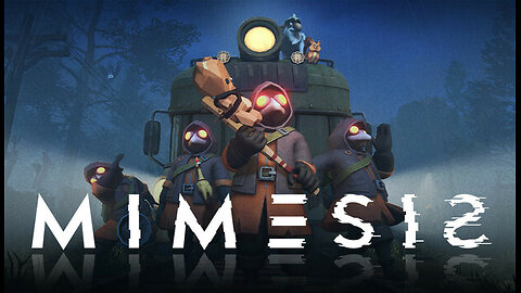 "LIVE"Trying a New Game "MEMESIS" & WolfPack hunting "ARC RAIDERS"