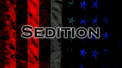 151 Sedition